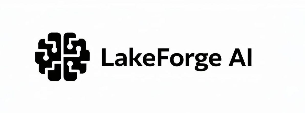 LakeForge AI